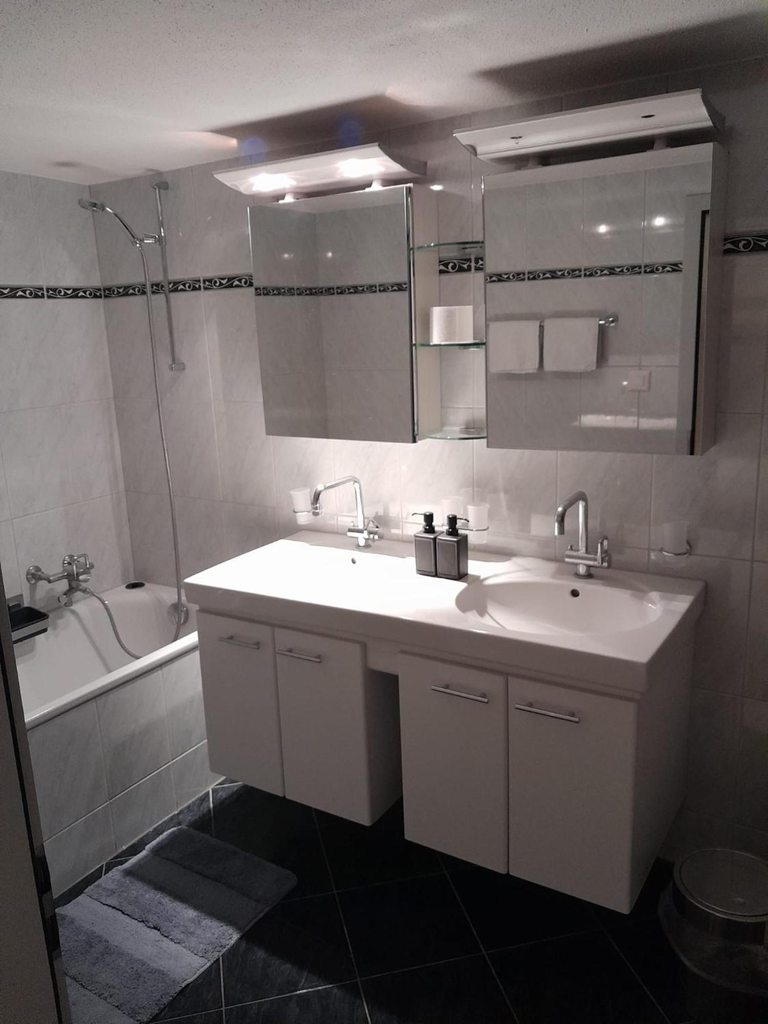 Lindas Apartment Schmidgasse 6 Zurych Zewnętrze zdjęcie