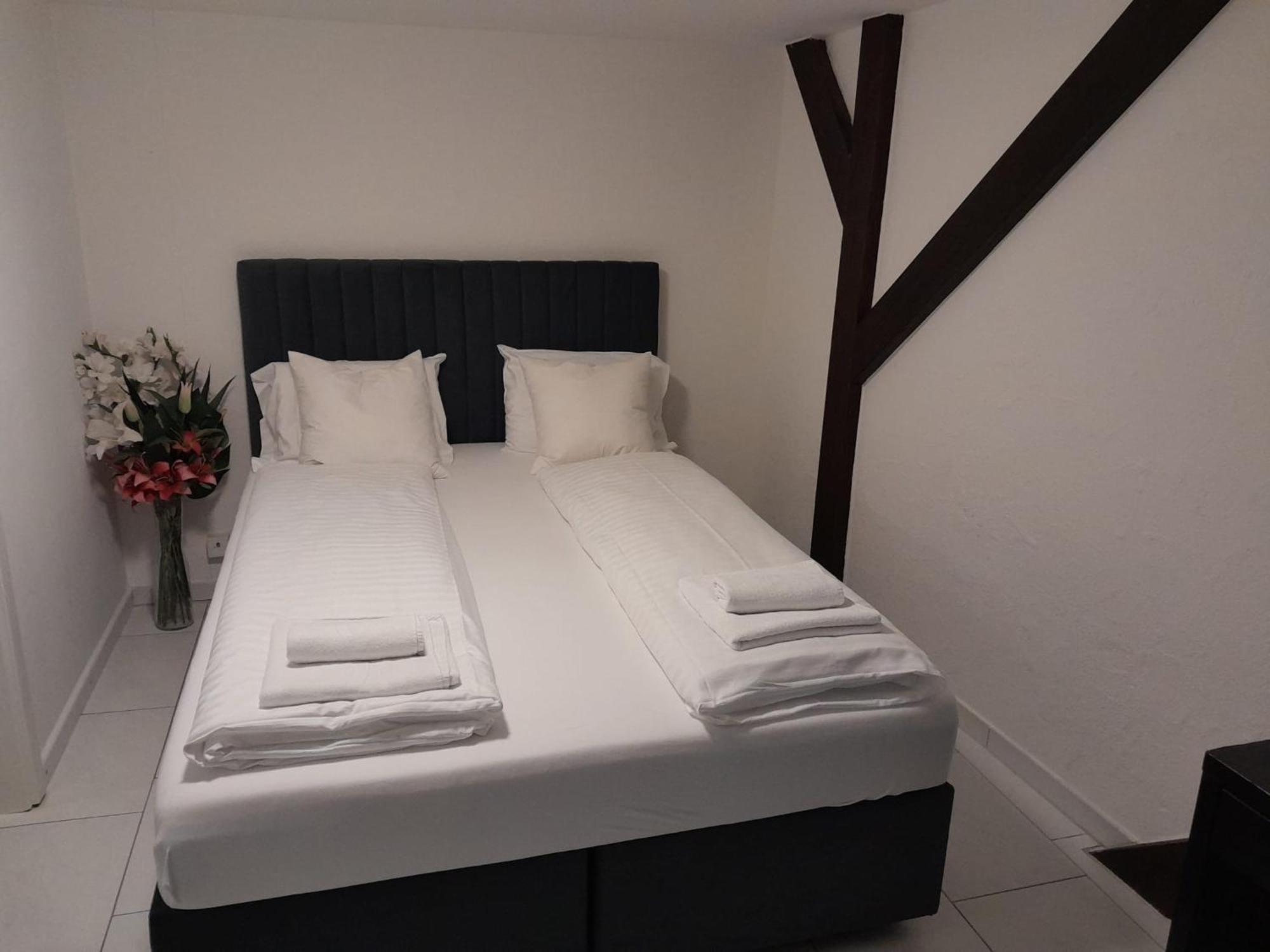 Lindas Apartment Schmidgasse 6 Zurych Zewnętrze zdjęcie